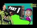 Panic! (part 1) - We Have No Idea What We're Doing