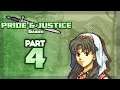 Part 4: Let's Play Fire Emblem, Justice & Pride Gaiden, Reverse Mode - "Cute Cleric Inc"