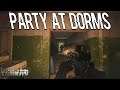 Party at Dorms - Escape From Tarkov