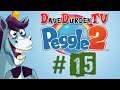 Let's Play PEGGLE 2 (German / mit @superflashcrash ) | Folge 15
