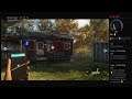Petite chasse sur the hunter call of the wild