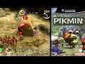 Pikmin ... (GameCube) Gameplay