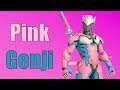 Pink Genji (High elo Montage)