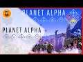Planet Alpha gameplay. xbox series X. Jeux Gold gratuit