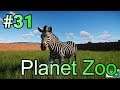 実況 動物観察の刑に処す！「Planet Zoo」#31