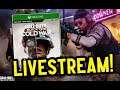 Playing some Call of Duty Warzone - Come Hang out | 8-Bit Eric