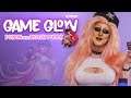 Poison Street Fighter Drag Transformation (ft. Biqtch Puddin) | Game Glow