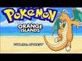 Pokemon Islas naranjas | Hack-rom en directo