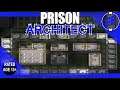 Prison Architect / First Cellblock Complete ~ S11 Ep5 / @PrisonArchitect #islandbound #psychward