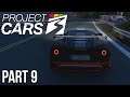 Project Cars 3 | Walkthrough Gameplay | Part 9 | Lotus Exige Cup 430 | Xbox One