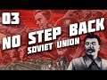 Purge O'Clock | Ep 3 | Soviet Union | Hoi4 Let's Play