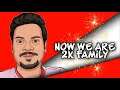 Q and A for 2K SUBS | Tamil Gaming | Reaper Gaming தமிழ் | Late Celebration | 2kfamily