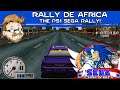 Rally De Africa: The PS1 SEGA Rally Rip-Off | SEGADriven