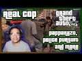 Real Cop Plays GTA 5 - Strangers And Freaks: Paparazzo & Shiftwork