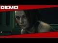 Resident Evil 3: Raccoon City - Demo Gameplay (NC)