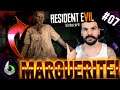 RESIDENT EVIL 7 #07 | MARGUERITE BAKER, EL INVERNADERO | Serie en Español