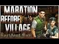 Resident Evil! All Games Before Village!