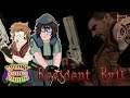 Resident Evil HD (Jill) EPISODE #3: Backtracking | Spooky Bones Round | Let's Play