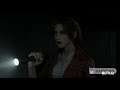 Resident Evil: Infinite Darkness - CG seriál na Netflixu