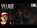 Resident Evil Village: Live Blind Playthrough  EP05 Finding The Stronghold