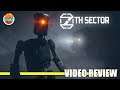 Review: 7th Sector (PlayStation 4, Xbox One & Switch) - Defunct Games