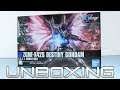 Revived for 2019! HG Destiny Gundam - Mecha Gaikotsu Unboxing