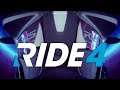 RIDE 4 - Next-Gen Trailer