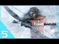 Rise of the Tomb Raider - Vamos por el final - + Tarkov Y BF1