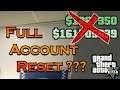 RockStar Fully Wiped GTA 5 ACCOUNTS ! Biggest Money Exploit EVER~~ 160,000,000 in GTA 5 FAST&Easy