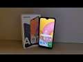 Samsung A01 quick unboxing Metro by TMobile