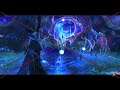 Saving Tyrande Ritual Cutscene (Updated) - Chains of Domionation