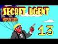 SECRET AGENT - 13 - Let's Play [Deutsch] - Episode 3 / Teil 4