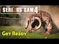 Serious Sam 4 - Everything We Know