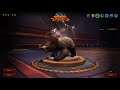 Shadowlands Alpha: Druid Customizations at the New Barber Shop