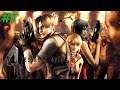 Shaun Streams: Resident Evil 4 | Session 1