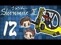Shenmue 2 #12 -- Tech Support Stream! -- Game Boomers
