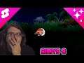 Shiny Grubbin From Ultra Sun Live reactions #shorts