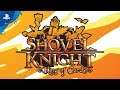Shovel Knight: King of Cards | Trailer | PS4