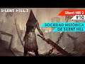 Silent Hill 2 - Parte 10: "Sociedad Histórica de Silent Hill" - En Español
