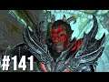 Skyrim Legendary (Max) Difficulty Part 141 - Hircine it All