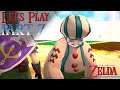 Skyward Sword HD Let's Play - Part 7 - Fun Fun Island and the Missing Party Wheel