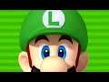 Smash Ultimate Friendlies w/ Justice. Luigi vs Y Link 2