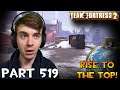 Smissmas Time is Here! Team Fortress 2 - Rise to the Top Live! Part 519