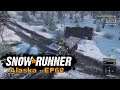 Snow Runner - Alaska EP62