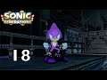 Sonic Generations ~ Part 18: Off the Hook