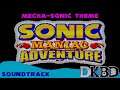 Sonic Maniac Adventure - Mecha Sonic Theme (Original Soundtrack)