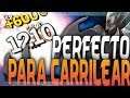 ¡SORTEO! + PERSONAJE PERFECTO PARA CARRILEAR! | Darius Top s9 | LEAGUE OF LEGENDS Exelion lol