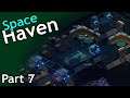 Space Haven / part 7