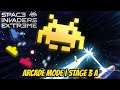 Space Invaders Extreme * Arcade Mode | Stage 3 A