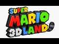 Special World 8 (Crown) - Super Mario 3D Land